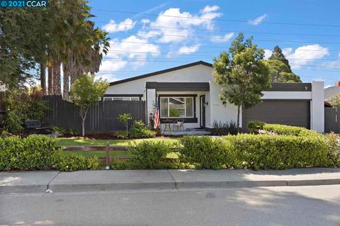 3368 Estero Dr, San Ramon, CA 94583 photo 1