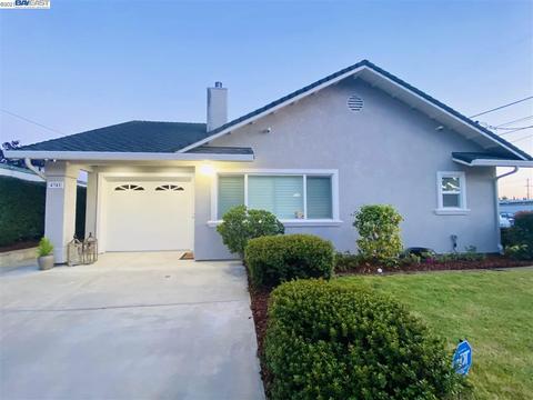 4341 Gem, Castro Valley, CA 94546 photo 1