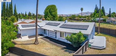 4282 Stevenson Blvd, Fremont, CA 94538 photo 1