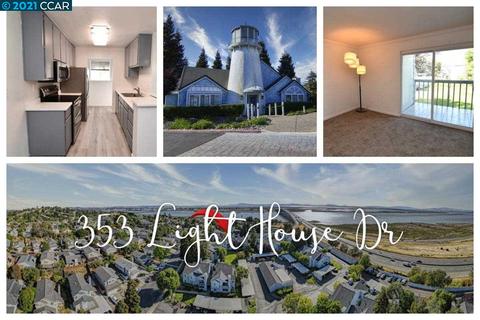 353 Lighthouse Dr, Vallejo, CA 94590 photo 1