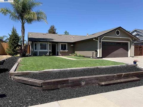1720 Pine Ct, Oakley, CA 94561 photo 1