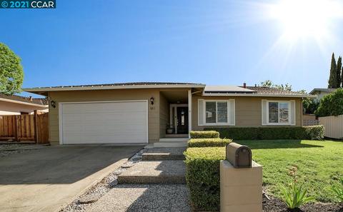 911 Helix Dr, Concord, CA 94518 photo 1
