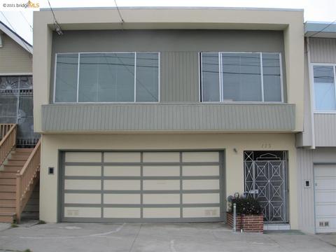 175 Granada Ave, San Francisco, CA 94112 photo 1