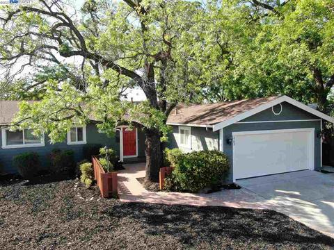 1703 Greentree Dr, Concord, CA 94521 photo 1