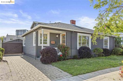1304 Kains Ave, Berkeley, CA 94702 photo 1