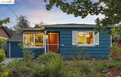 924 Everett St, El Cerrito, CA 94530 photo 1
