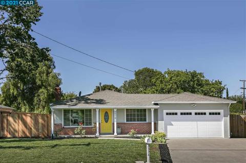 4974 Olive Dr, Concord, CA 94521 photo 1