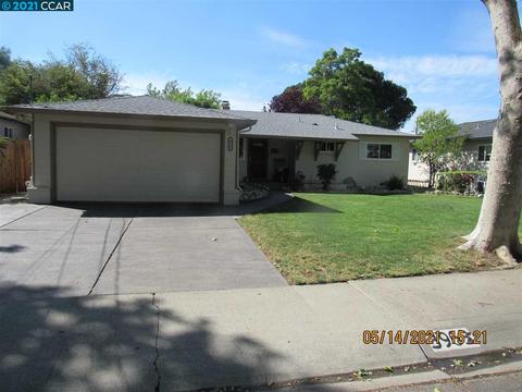 3963 Beechwood Dr, Concord, CA 94519 photo 1