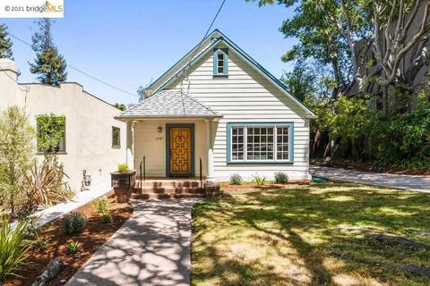 1347 Mcgee Ave, Berkeley, CA 94703 photo 1