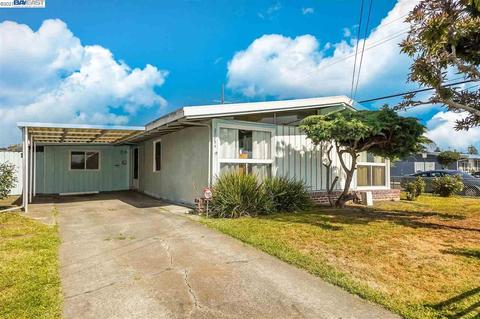 27854 Ormond Ave, Hayward, CA 94544 photo 1