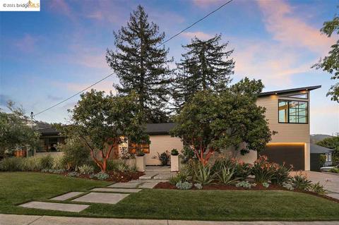 4200 Gregory St, Oakland, CA 94619 photo 1