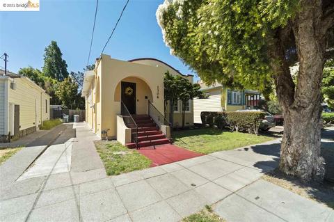 1306 Carrison St, Berkeley, CA 94702 photo 1