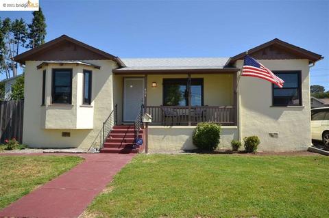 464 Idora Ave, Vallejo, CA 94591 photo 1