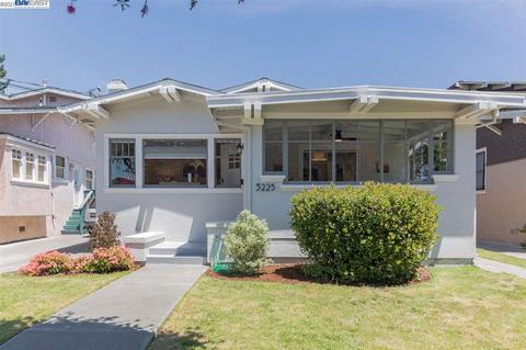 3225 Fairview Ave, Alameda, CA 94501 photo 1