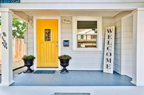 1130 Vine Ave, Martinez, CA 94553 photo 1