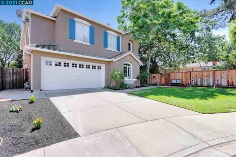 113 Kevin Pl, Martinez, CA 94553 photo 1