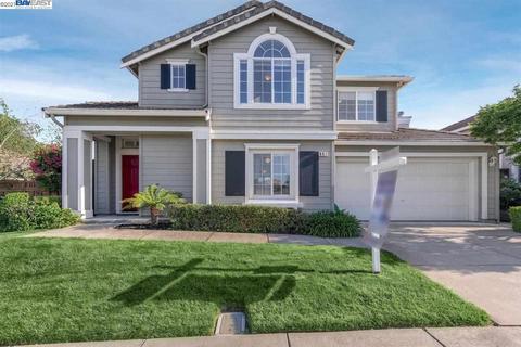941 Morello Hills Dr, Martinez, CA 94553 photo 1