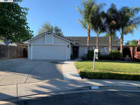 1716 Isleton Ct, Oakley, CA 94561 photo 1