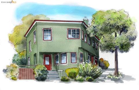2849 Prince St, Berkeley, CA 94705 photo 1
