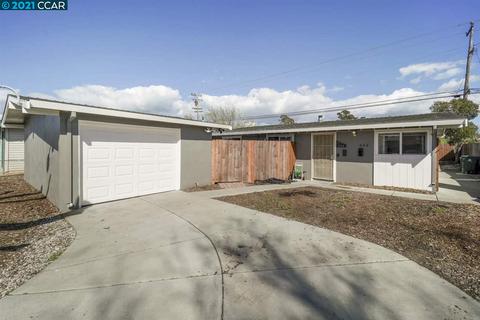 446 Diana Dr, Vallejo, CA 94589 photo 1