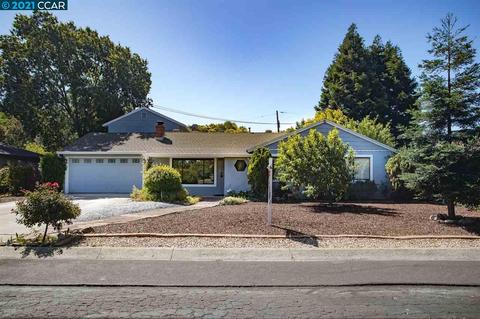 1940 Gilardy Dr, Concord, CA 94518 photo 1