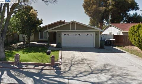 735 Joranollo Dr, Tracy, CA 95376 photo 1