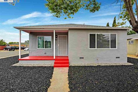 401 Bw Williams Dr, Vallejo, CA 94589 photo 1