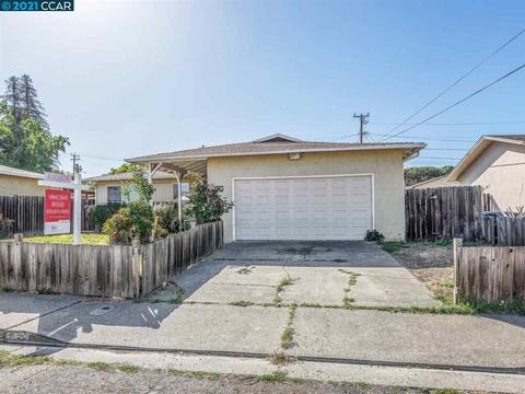 182 Harvard Ave, Vallejo, CA 94589 photo 1