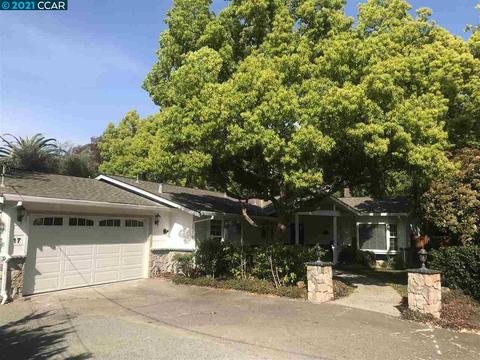 17 Attri Ct, Lafayette, CA 94549 photo 1