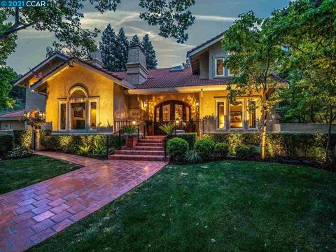 142 Silver Pine Ln, Danville, CA 94506 photo 1