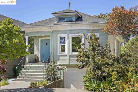 1719 Oregon St, Berkeley, CA 94703 photo 1