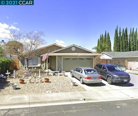 4209 Salgado Ave, Oakley, CA 94561 photo 1