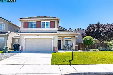 1462 Greenwillow Way, Tracy, CA 95376 photo 1
