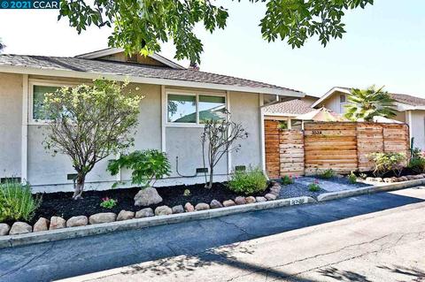 5538 Pamplona Ct, Concord, CA 94521 photo 1