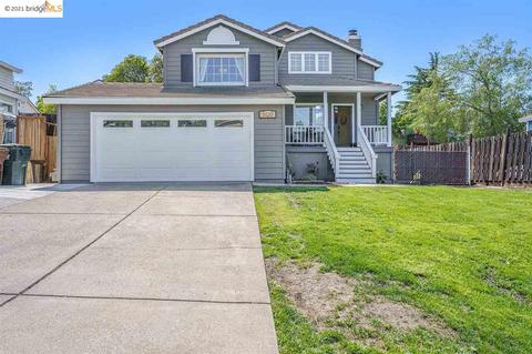 5120 Pawnee Dr, Antioch, CA 94531 photo 1