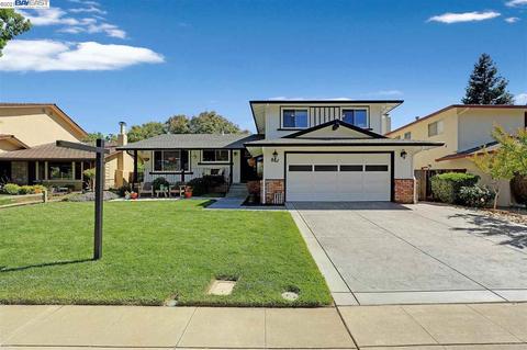 861 Mayview Way, Livermore, CA 94550 photo 1