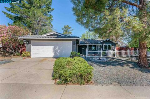 1338 Oregon Dr, Concord, CA 94521 photo 1