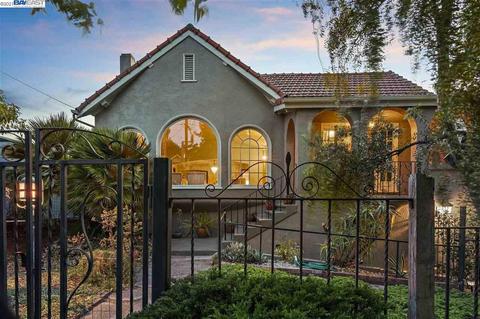 260 Yale Ave, Kensington, CA 94708 photo 1