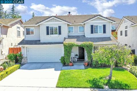 296 Crestview Ave, Martinez, CA 94553 photo 1