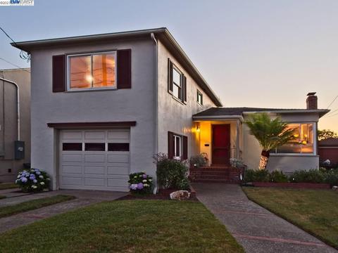 110 Haight Ave, Alameda, CA 94501 photo 1