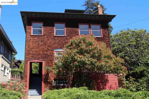 2611 Piedmont Ave #3, Berkeley, CA 94704 photo 1