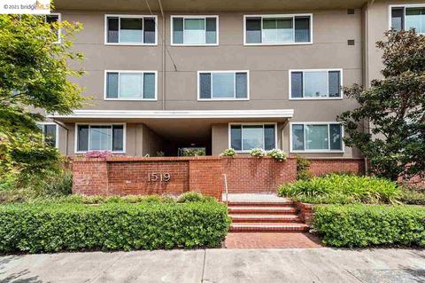 1519 Oxford St #D, Berkeley, CA 94709 photo 1