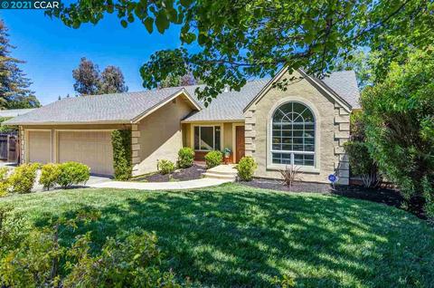 701 Francis Dr, Lafayette, CA 94549 photo 1