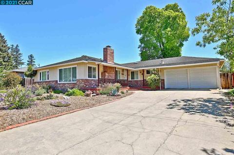 1644 Garnet Ln, Concord, CA 94519 photo 1