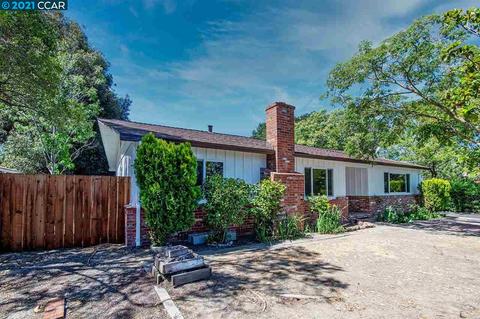 3914 Pridmore Ct, Concord, CA 94521 photo 1