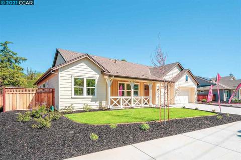 315 Emmet Pl, Concord, CA 94521 photo 1