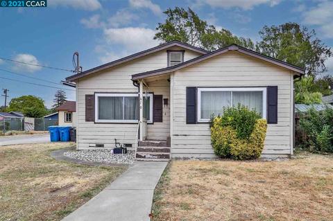 610 Warford Ave, Vallejo, CA 94591 photo 1