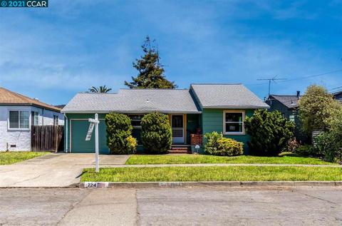 724 Mclaughlin St, Richmond, CA 94805 photo 1