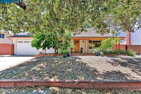 4644 Lincoln Dr, Concord, CA 94521 photo 1