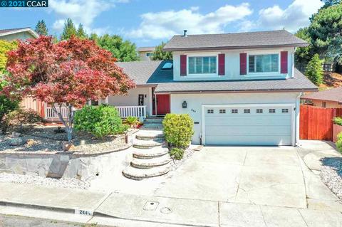 244 Valencia St, Vallejo, CA 94591 photo 1
